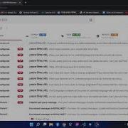 Email Bomber