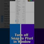 Snap To Pixel Point Not Working In Adobe Illustrator Here S The FIX Illustrationtips Adobe
