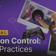 Version Control Project Organization Best Practices