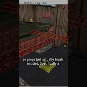 Half Life Short These Vehicles Are Brush Models Half Life 1