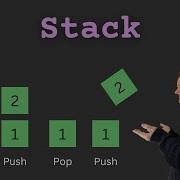 JavaScript Data Structures Stack