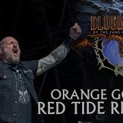 ORANGE GOBLIN Red Tide Rising Live Bloodstock Open Air 2025