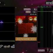 GITADORA Ancient Breeze ADVANCED GuitarFreaks V DrumMania V