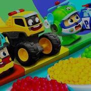 Car Garage Adventure Police Car Fire Truck And Helicopter Rescue Mission Dinky TV