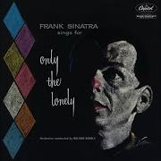 Only The Lonely 1958 Mono Mix