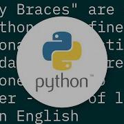 What Is The Meaning Of Curly Braces