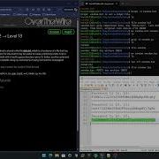 Hacking Games Bandit Level 12 To 13 Walkthrough Ctf Cybersecurity Ethicalhacking