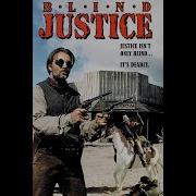Blind Justice 1994 Armand Assante Español