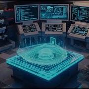 Epic Modular Base Command Center Sci Fi Military Trailer 4K Cinematic SciFiTrailer MilitaryBase
