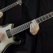 Breaking Benjamin Fade Away Guitar Cover