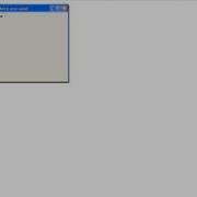 VS2008 Drag And Drop Controls On A Windows Application Form Mp4
