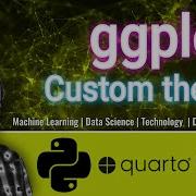 Ancient ALIEN Custom Ggplot2 Themes