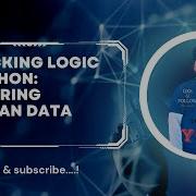 Unlocking Logic In Python Mastering Boolean Data Types