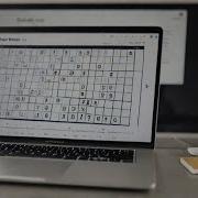 How To Create A Sudoku Game Using HTML CSS JavaScript