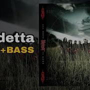 Slipknot Vendetta Drum Bass