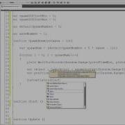 Unity3d Enemy Wave Spawn Script PART 2