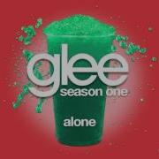Alone Glee HD FULL STUDIO