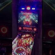 Getaway Pinball With Modifications