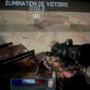 Montage Killcam Flashscope Call Of Duty Modern Warfare 2