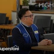 Jonah Makes It Awkward On Purpose Superstore