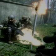 BFBC2 Single Player GLITCH