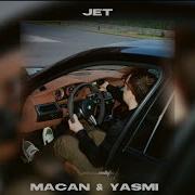 Jet MACAN YASMI Slowed Reverb By 16ss