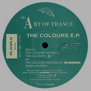 Art Of Trance Colours Clanger Remix 1993