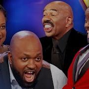 Wild Animal Demos Crack Up Steve Harvey