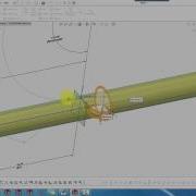 SOLIDWORKS Equation Driven Flex Feature