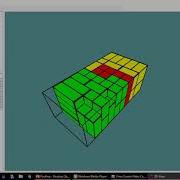 Packing With Routing Algorithm