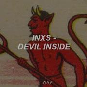 INXS Devil Inside Subtitulada Español