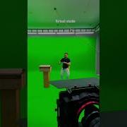 Realtime 3D Virtual Production Unreal Engine 5