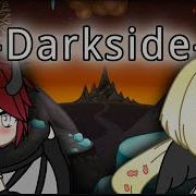 Darkside Alan Walker GLMV