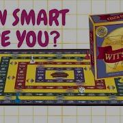 Wits End Amazon Game