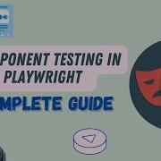 Component Testing In Playwright A Complete Guide From Basic To Advanced