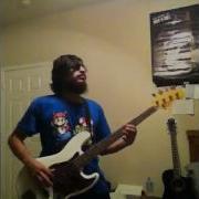 Asteroid Garden Bass Cover