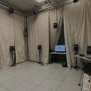 Kinect Audio Control