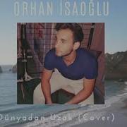 Pinhani Ft Orhan İsaoğlu Dünyadan Uzak Official Video Gitar Akustik Cover
