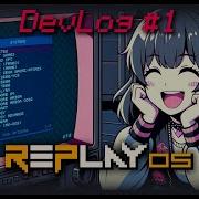 DevLog 1 RePlay Emulator New Libretro Based Emu