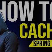 A Beginner S Guide To Integrating Ehcache With Spring Boot