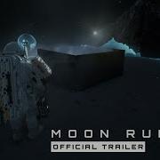 Moon Runner Official Trailer