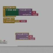 TinyDB Video Tutorial
