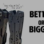 Gerber Truss Suspension Comparison
