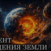 ЭОАРХЕЙ Какой была ЗЕМЛЯ в момент СВОЕГО появления Документалка для сна