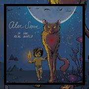 Alex Serra Outer Space