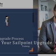 Пошаговое руководство по обновлению Sailpoint для начинающих
