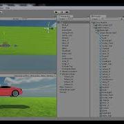 Unity5 Wheel Collider Problem Solved