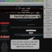 HackThisSite Org Basic Missions 01 Solution