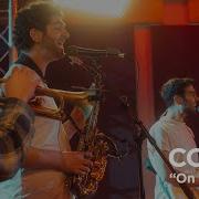 Couch On The Wire Live For World Cafe