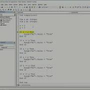 14 ENG VBA Excel The IF Block To Make Decisions